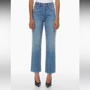 Arlo High Rise jeans